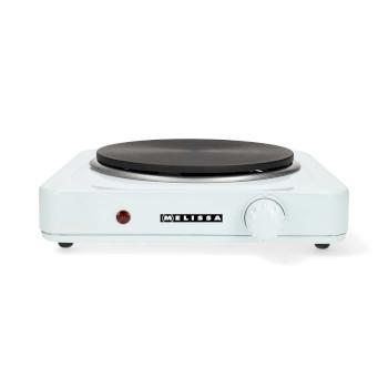 Elektrische kookplaat 1500 W Ø 18,5 cm 6 warmtestanden - MELISSA