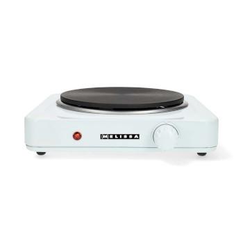 Elektrische kookplaat 1500 W Ø 18,5 cm 6 warmtestanden - MELISSA