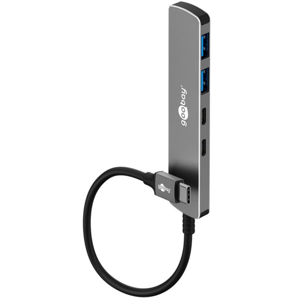USB hub