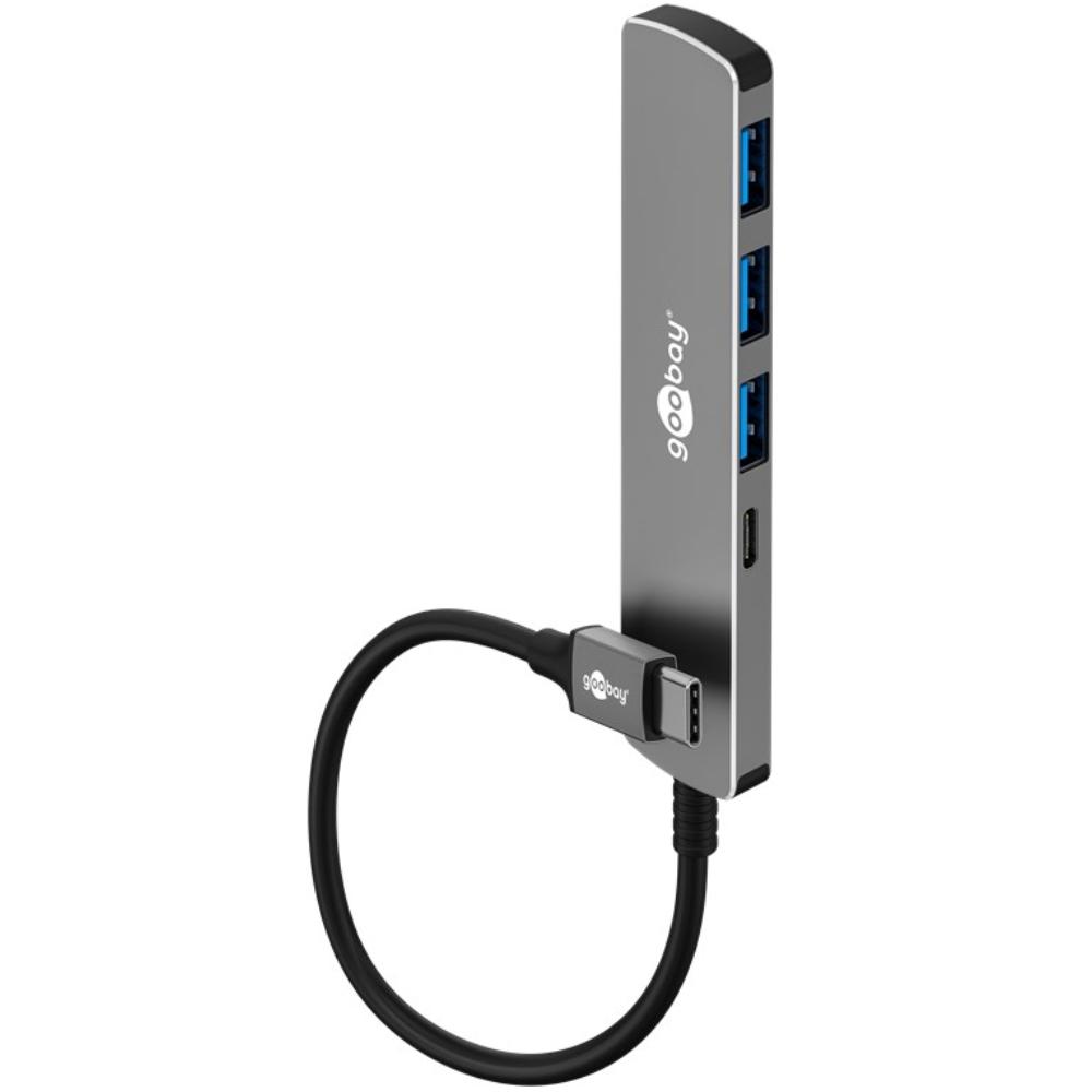 USB hub