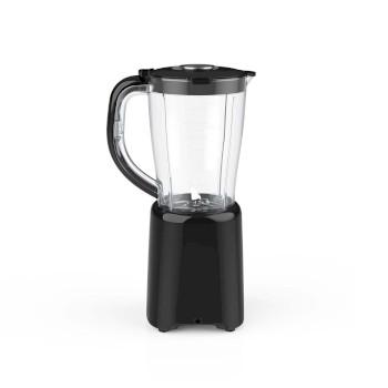 Staande blender 800 W 2 snelheden + puls 4 roestvrijstalen bladen - MELISSA