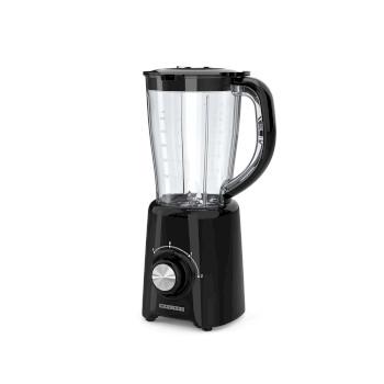 Staande blender 800 W 2 snelheden + puls 4 roestvrijstalen bladen - MELISSA