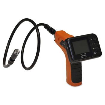 Comfortcam wireless endoscope - Trebs