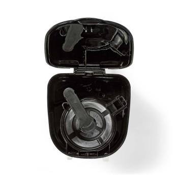 Compact Koffiezetapparaat 2 Porseleinen kopjes 0,25 l 450 W - Butler