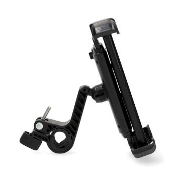Smartphonehouder Fiets Universeel Draai- en Kantelbaar Verstelbaar - Nedis