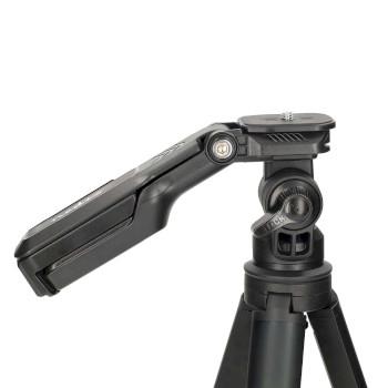 Statief Maximaal draagvermogen: 3 kg Minimale werkhoogte: 41.5 cm - Nedis