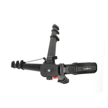 Statief Maximaal draagvermogen: 3 kg Minimale werkhoogte: 41.5 cm - Nedis