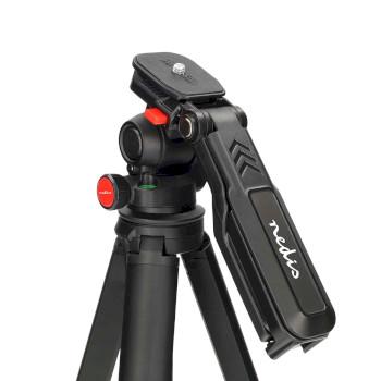 Statief Maximaal draagvermogen: 3 kg Minimale werkhoogte: 41.5 cm - Nedis
