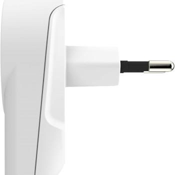 Reisadapter Europa-USB Ongeaard - Skross