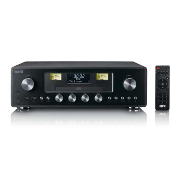 DAB+/FM radio met CD-speler, USB, Bluetooth® en ASA functie - Imperial