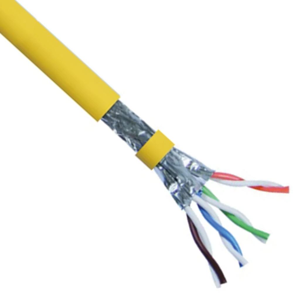 S/FTP Cat 8.1 kabel - op rol