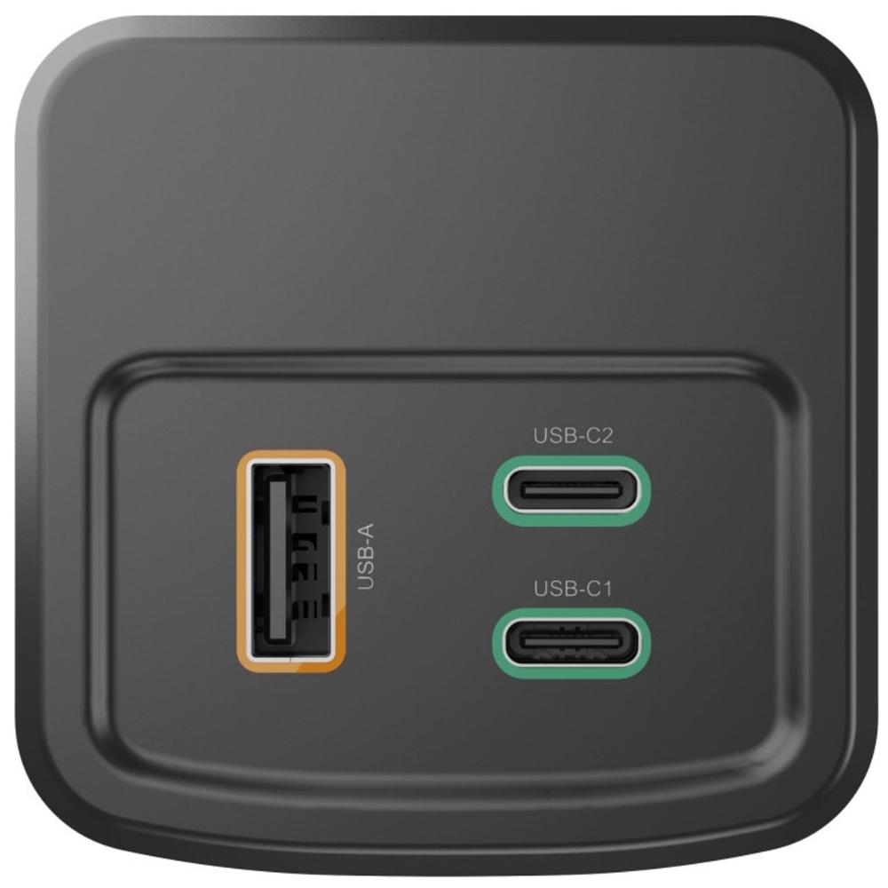 USB C lader - Hama