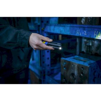 Work Flex® Multifunctioneel Licht F20R Oplaadbaar - Varta