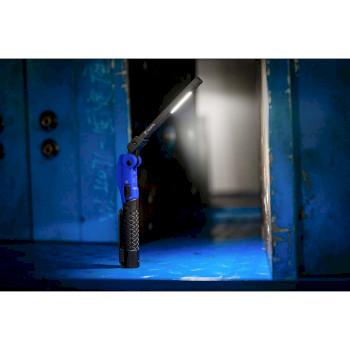 Work Flex® Multifunctioneel Licht F20R Oplaadbaar - Varta