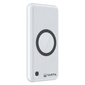 Draadloze Power Bank 15.000mAh - Varta