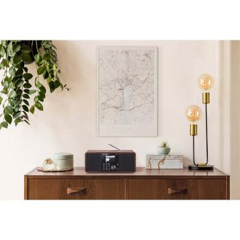 DIRA S 24i Multifunctionele Stereo Radio DAB+ / FM / Internet / Bluetooth - Telestar