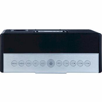 Telestar DIRA S 20 C Kabel (DVB-C) en Internet Stereo Radio - Telestar