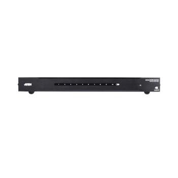 10-poorts 4K HDMI-splitter - Aten
