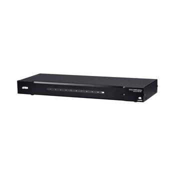 10-poorts 4K HDMI-splitter - Aten