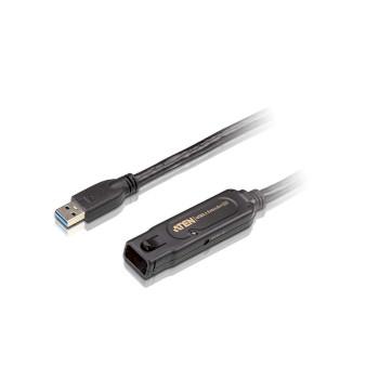 10 m USB3.1 Gen1 verlengkabel - Aten