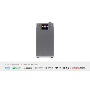 DABMAN i610 Multifunctionele Stereo Radio DAB+ / FM / Internet / Bluetooth - Imperial