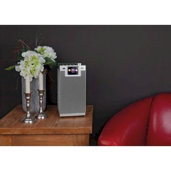 DABMAN i610 Multifunctionele Stereo Radio DAB+ / FM / Internet / Bluetooth - Imperial