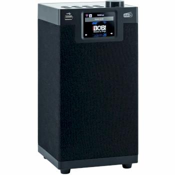 DABMAN i610 Multifunctionele Stereo Radio DAB+ / FM / Internet / Bluetooth - Imperial