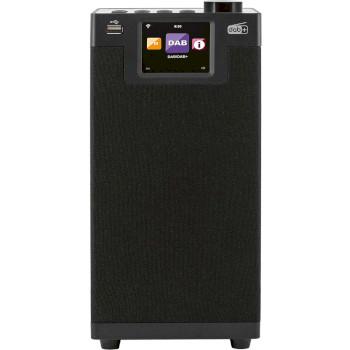 DABMAN i610 Multifunctionele Stereo Radio DAB+ / FM / Internet / Bluetooth - Imperial