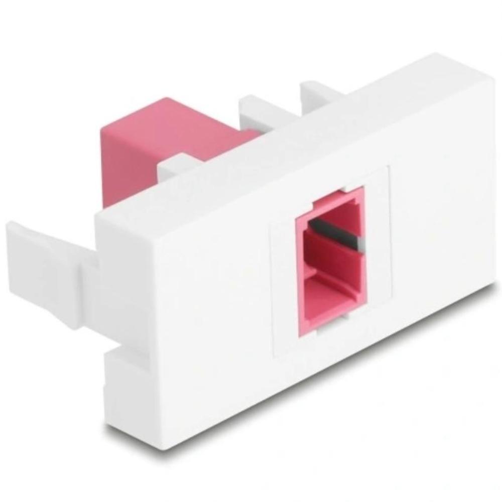 Easy 45 SC Simplex module - Delock
