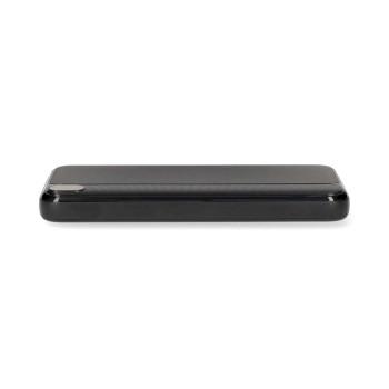 Powerbank 10000 mAh 1.5 / 1.67 / 2.0 / 2.22 / 3.0 A Outputs: 3 - Nedis