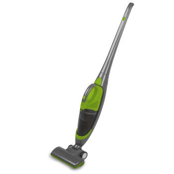 2-in-1 snoerloze stofzuiger 100 Watt 2200 mAh - MONTISS