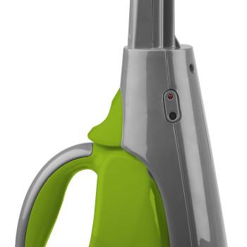 2-in-1 snoerloze stofzuiger 100 Watt 2200 mAh - MONTISS