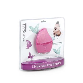 Silicone Sonic gezichtsreiniger - MELISSA