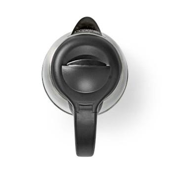Waterkoker 1,7 l 2200 W Roestvrij staal 360 pirouette bodem - MELISSA