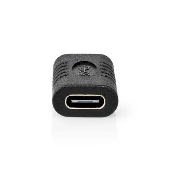 USB-C™ Adapter USB 3.2 Gen 2 USB-C™ Female USB-C™ Female - Nedis