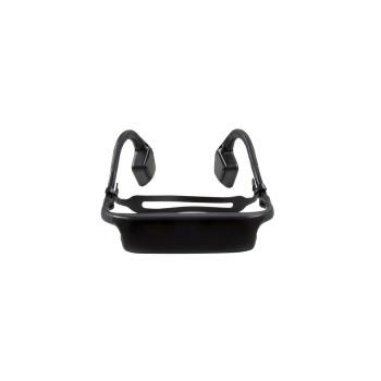 Bone conduction headset - Fysic