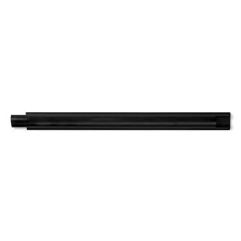 Kabelmanagement Buis 1 Stuks Maximale kabeldikte: 16 mm PVC Zwart - Nedis
