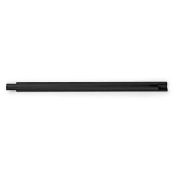 Kabelmanagement Buis 1 Stuks Maximale kabeldikte: 12 mm PVC Zwart - Nedis