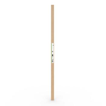 Kabelmanagement Buis 1 Stuks Maximale kabeldikte: 12 mm PVC Zwart - Nedis