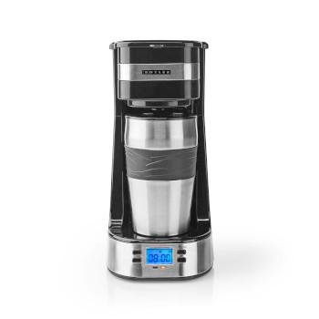 Eenkops koffiezetapparaat 0,4 l 750 W Timerfunctie Geïsoleerde - Butler