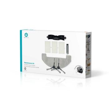 Stofzuiger Reserveonderdeel Geschikt voor: WIFIVCL10CBK / WIFIVCL20CBK - Nedis