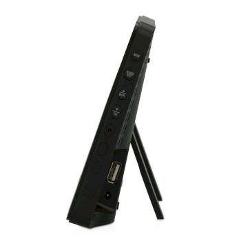 3-in-1 Wi-Fi weerstation met een draadloze buitensensor en app - Buienradar