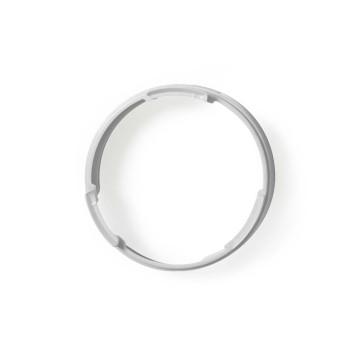 P004528 - Exhaust Hose Connector - Nedis