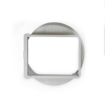 S004525 - Exhaust Hose Connector - Nedis