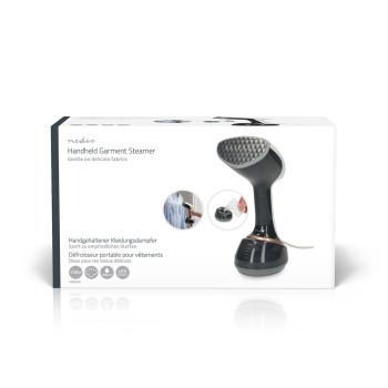 Kledingstomer 1700 W 0.37 l 25 g/m - Nedis