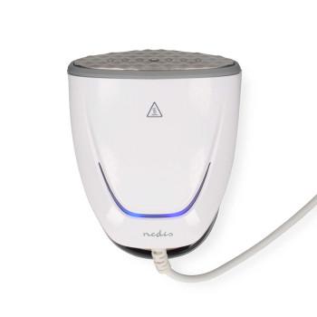 Kledingstomer 1700 W 0.37 l 25 g/m - Nedis