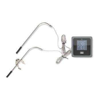 SmartLife Meat Thermometer Bluetooth 2 Probes - Nedis