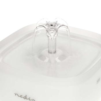 Drinkfontein voor kat en hond 2.0 l 40 dB 1.50 m Water Fontein 1 - Nedis