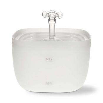 Drinkfontein voor kat en hond 2.0 l 40 dB 1.50 m Water Fontein 1 - Nedis