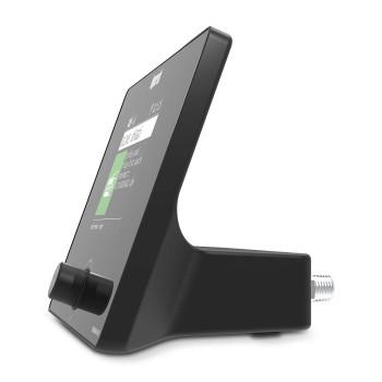 Compacte hybride radio (internet, DAB+, FM-hifituner) met Bluetooth®. - Imperial